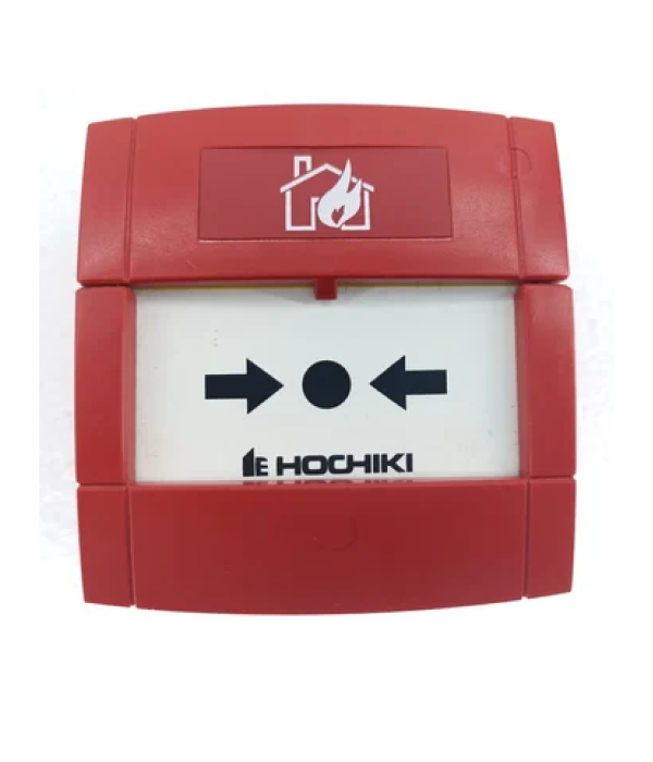 Manual Pull Stations