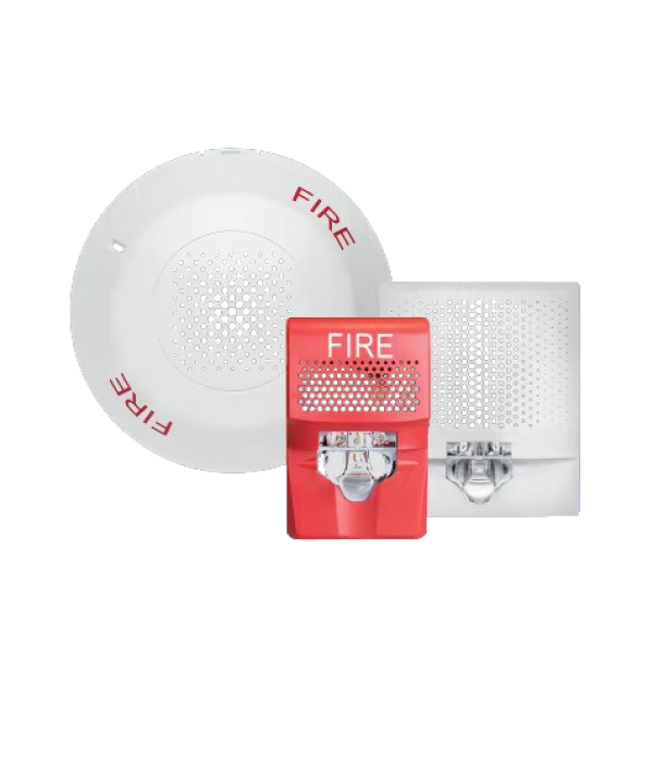 Notification Appliances