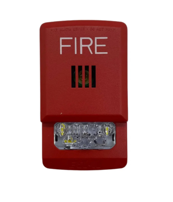 Eaton Wheelock ELHSR-A