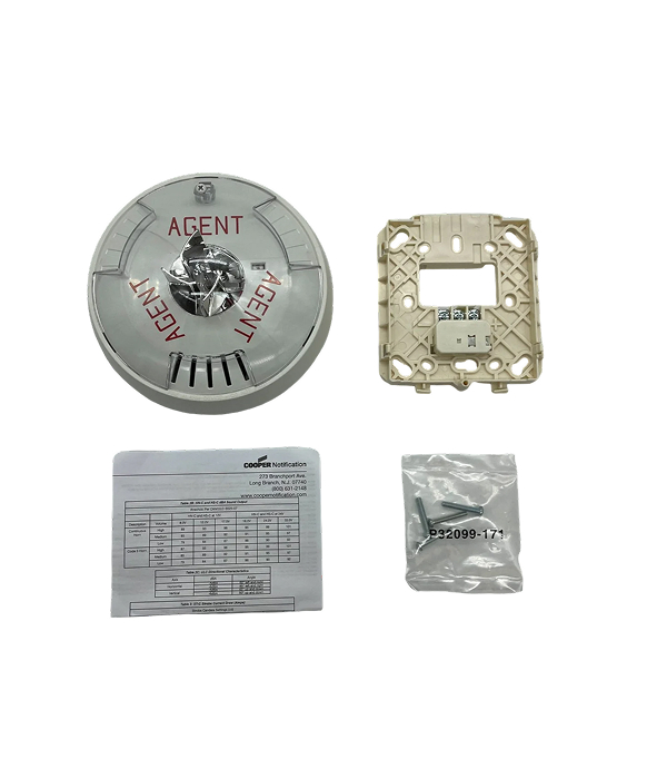 Eaton Wheelock HSWC-A