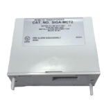 Edwards SIGA-MCT2 Module Dual Input UIO Mount