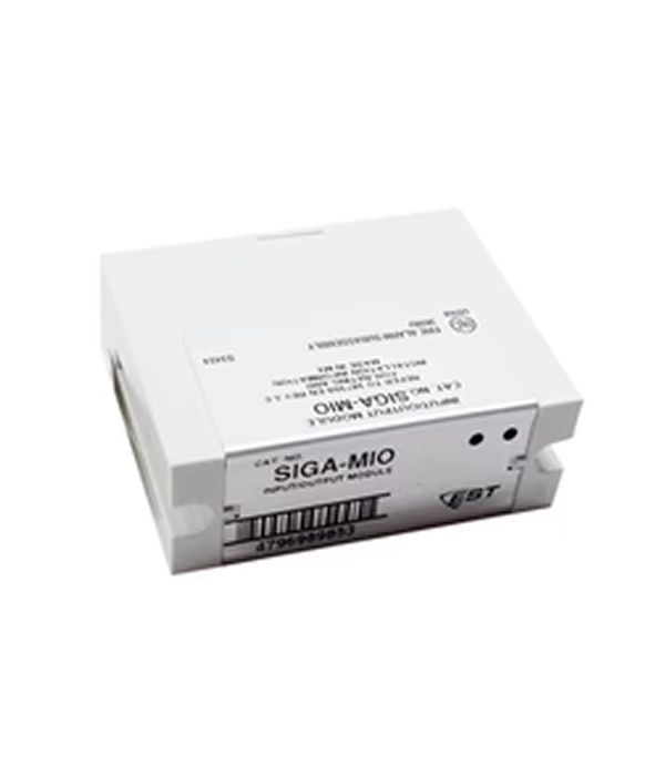 Edwards SIGA-MIO