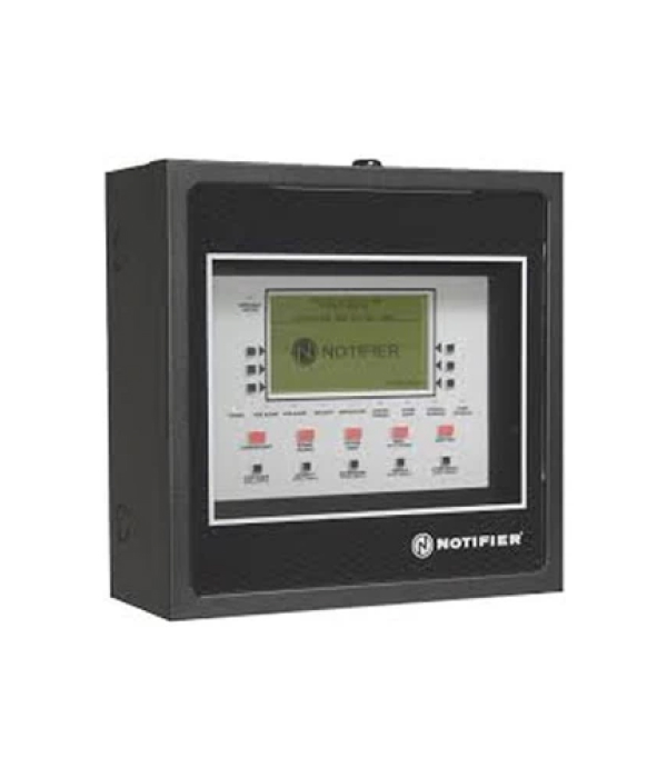 Notifier LCD-160
