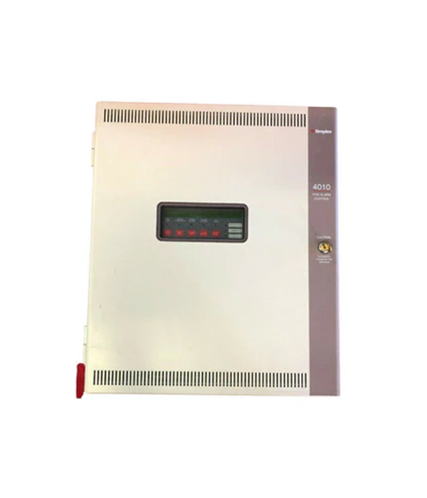 Simplex 4010-9101