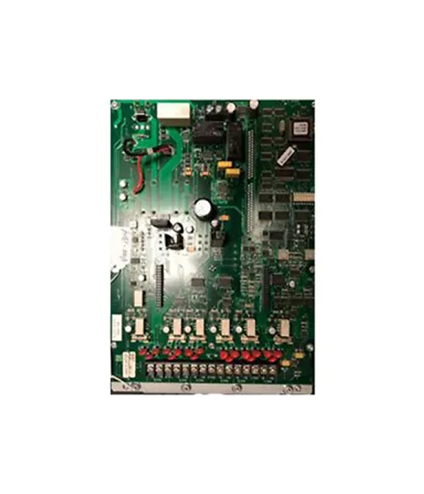 Simplex 4100-1314 Primary Amplifier