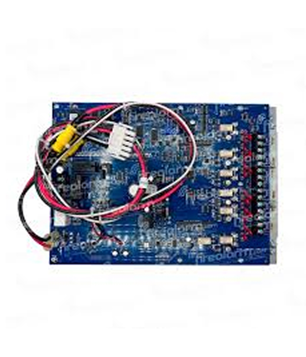 Simplex 4100-1315 Primary Amplifier