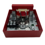 Wheelock 31T-115-R