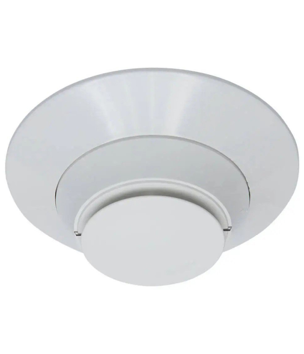 Smoke Detector